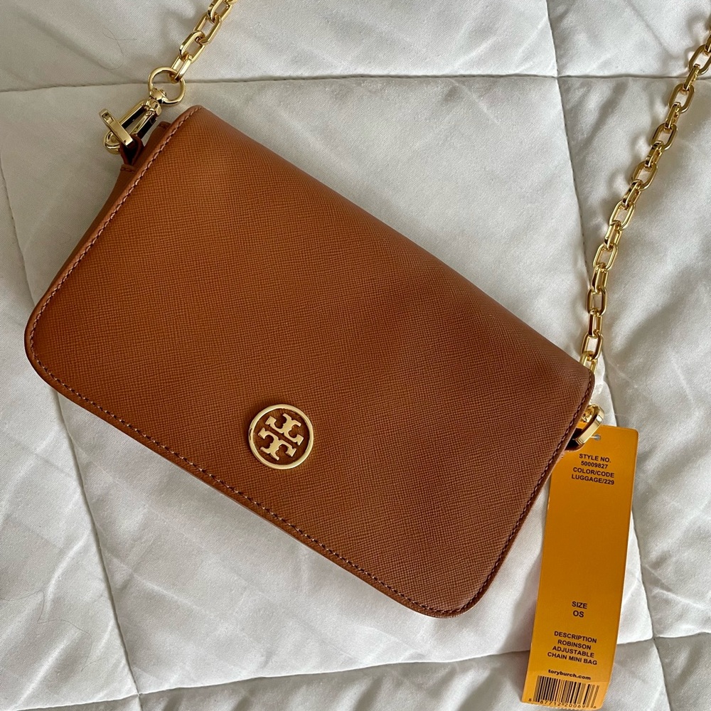 Tory Burch crossbody bag